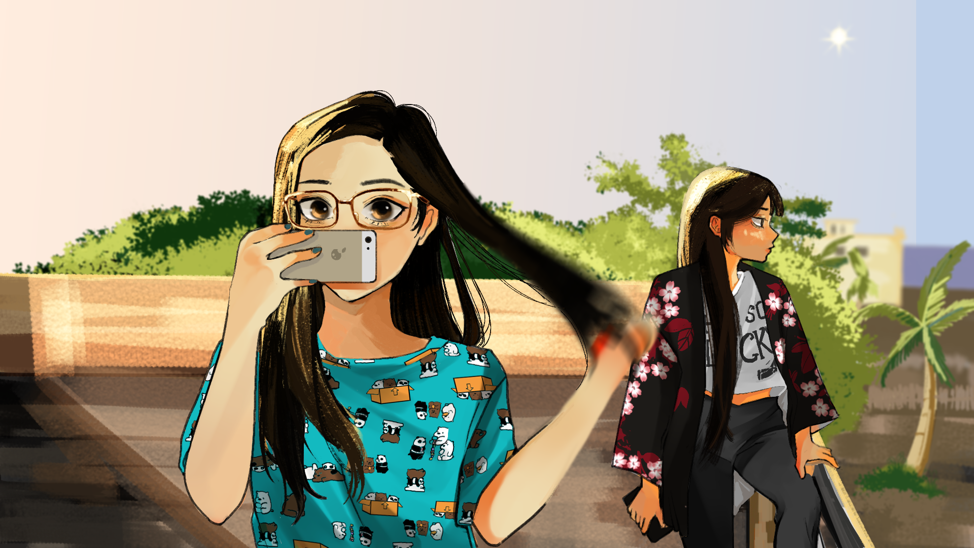 Fe Aurelle Valenzuela Web Developer Portfolio